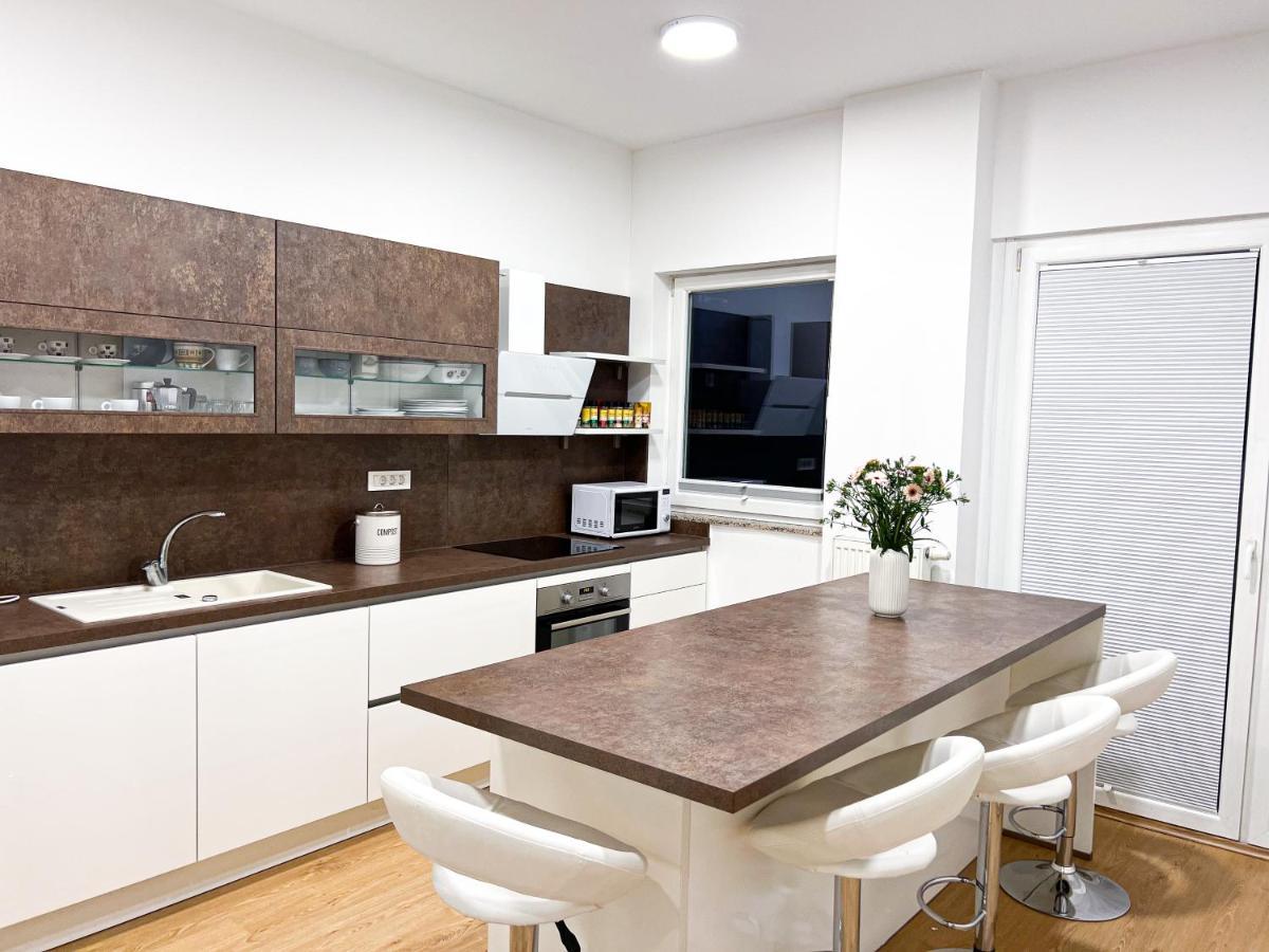 Apartment Vic Ljubljana Ngoại thất bức ảnh