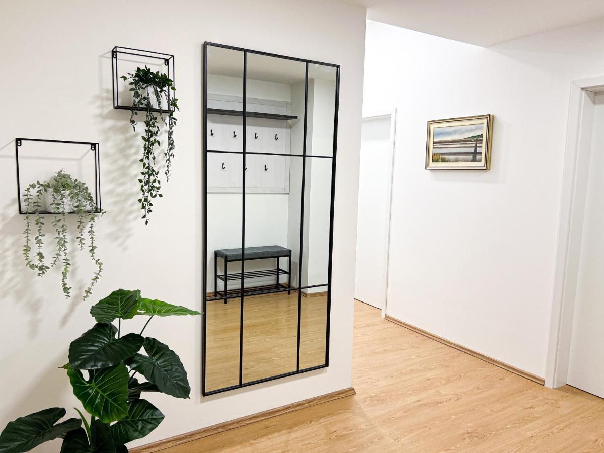 Apartment Vic Ljubljana Ngoại thất bức ảnh