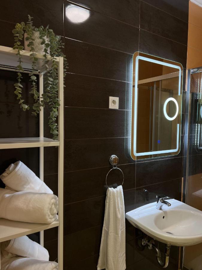 Apartment Vic Ljubljana Ngoại thất bức ảnh