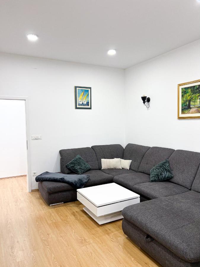 Apartment Vic Ljubljana Ngoại thất bức ảnh